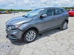 NISSAN ROGUE SPORT 2021