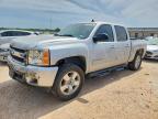 CHEVROLET SILVERADO 2011