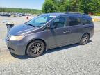 HONDA ODYSSEY 2012