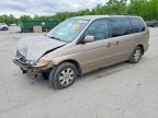 HONDA ODYSSEY 2004