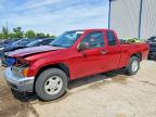 GMC CANYON 2004