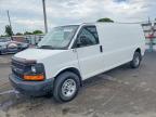 CHEVROLET EXPRESS G1500 2014