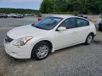 NISSAN ALTIMA 2012