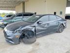HYUNDAI SONATA 2022