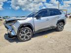 TOYOTA RAV4 2025