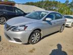 NISSAN SENTRA 2017