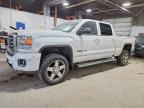 GMC SIERRA 2016