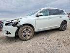 INFINITI QX60 2017