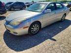 LEXUS ES 2002
