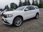DODGE DURANGO 2015