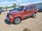 JEEP LIBERTY 2008