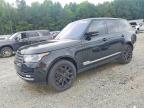 LAND ROVER RANGE ROVER 2016