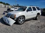 CHEVROLET TAHOE 2011