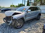 JEEP GRAND CHEROKEE 2018