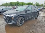 CHEVROLET EQUINOX 2026