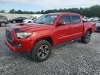 TOYOTA TACOMA 2018