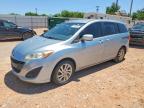 MAZDA 5 2012