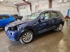 BMW X3 2013