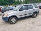 HONDA CR-V 2005