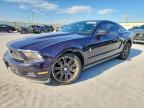FORD MUSTANG 2012