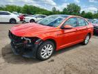 VOLKSWAGEN JETTA 2019