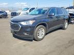 CHEVROLET TRAVERSE 2021