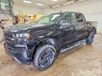 CHEVROLET SILVERADO 2021