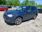 SUBARU FORESTER 2 2018