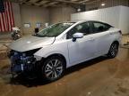 NISSAN VERSA 2025