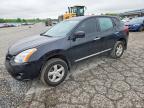 NISSAN ROGUE 2013