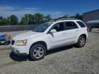 PONTIAC TORRENT 2006