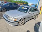 SAAB 9-3 2002