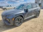 HYUNDAI TUCSON 2026
