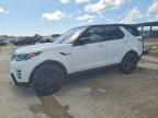 LAND ROVER DISCOVERY 2022