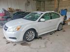 SUBARU LEGACY 2011