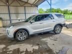 HYUNDAI PALISADE 2025