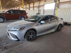 TOYOTA CAMRY 2023