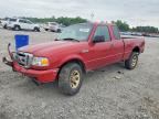 FORD RANGER 2011