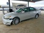TOYOTA CAMRY 2005