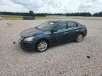 NISSAN SENTRA 2015