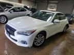 INFINITI Q50 2015