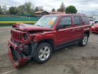 JEEP PATRIOT 2012