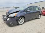 TOYOTA PRIUS V 2014