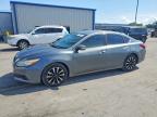 NISSAN ALTIMA 2018