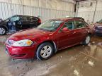CHEVROLET IMPALA 2009