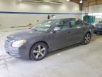 CHEVROLET MALIBU 2011