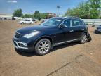 INFINITI QX50 2017