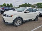 NISSAN ROGUE SPORT 2019