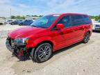 DODGE GRAND CARAVAN 2016