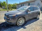 JEEP CHEROKEE 2016